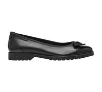 Ballerine piatte Nero 39