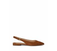 Lauren-ftw Londyn Shoes Marrone EU 37 1/2 Donna