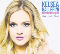 Ballerini, Kelsea - First Time