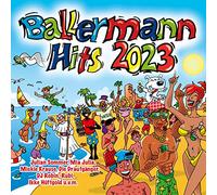 Ballermann Hits 2023