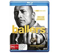 Ballers Season 1