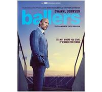 Ballers: The Complete Fifth Season