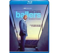 Ballers: The Complete Fifth Season (Blu-ray)