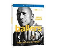 Ballers: The Complete First Season