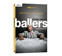 Ballers: The Complete Second Season