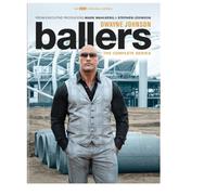 Ballers: The Complete Series