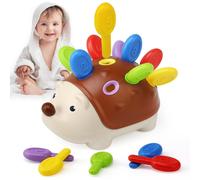 Ballery Giochi Bambini 18 Mesi Gioco Educativo Montessori per Bambini di 2 3