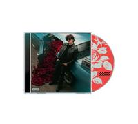 `Ballesteros, Gabito` Ya No Se Llevan Serenatas (CD) CD NUOVO