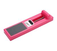 Ballet Arch Stretcher - Professional Flexibility Trainer, Foot And Leg Strength Enhancer, Portable Deep Tissue Massager | Ergonomic Ballet Stretching Tool for Gymnastics, Yoga, Dance Rehearsals