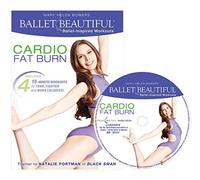 Ballet Beautiful: Cardio Fat Burn [Edizione: Stati Uniti]