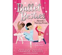 Ballet Besties: Momoka's Dancing Dream