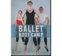 Ballet Boot Camp