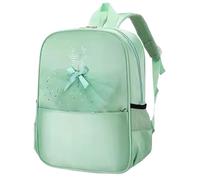 Ballet Dance Backpack, Princess Dress School Bags, Cute Ballet Dance