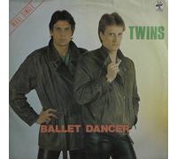 Ballet Dancer