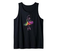 Ballet Dancer Ballerina Choreography Canotta