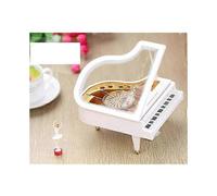 Ballet Dancer Piano Music Box Classical Music Box Dancing Fairy Musical Box