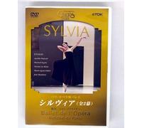 Ballet de l Opera de Paris - Neumeier S Sylvia
