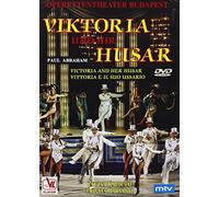Ballet des Operettentheaters Budapest - Viktoria und ihr Husar
