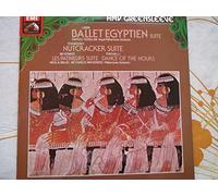 Ballet Egyptien/ Nutcracker/ Les Patineurs/ Dance of the Hours