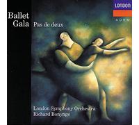 Ballet Gala - Pas De Deux
