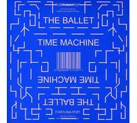 Ballet - Is There Anybody Out There