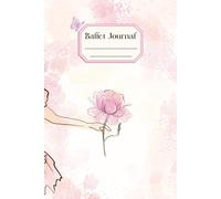 Ballet Journal: Unlined notebook for ballerinas, dancers, teachers and every dance lovers.