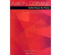 Ballet Music for Piano (Tascabile)