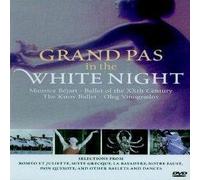 Ballet Of The Xxth Century - Grand Pas In White Night