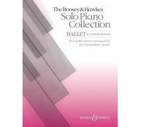 Ballet & Other Dances (Tascabile)