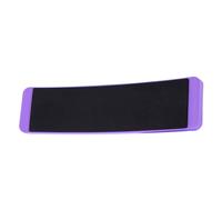 Ballet Porpora Board in Dance per Turning Ballerini Nylon Colore Casuale | Spessore Maggiorato, Facile da Trasportare, Allenamento e Pratica dei Giri di Danza Colore Casuale