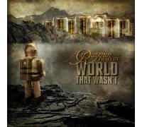 Ballet, Raygun - World That Wasn't