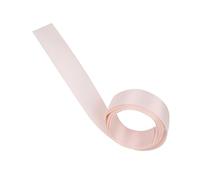 Ballet Ribbon Satin per Scarpe da Punta | Materiale di alta qualità, superficie liscia, adatto per la danza, perfetto come accessorio per scarpe