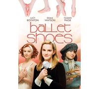Ballet Shoes - Ballet Shoes