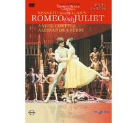 Ballet Teatro Alla Scala - Prokofiev: Romeo & Juliet