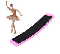 Ballet Turn Board - Dance Spin Board | Base in non scivolata, lavagna portatile per ballerini di balletto, pattinatori e ginnaste, miglioramento 'equilibrio p