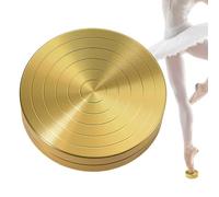 Ballet Turning Board - Dance Spin Disk | Aluminum Alloy Figure Skating Plat