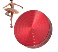 Ballet Turning Board - Metal Dance Spin Disc | Aluminum Alloy Rotating Plat