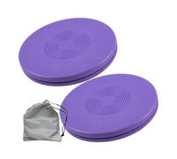 Ballet Turning Board - Non-Slip Balance Training Disc, Durable Material Stable, Dance Equipment Accessory, Stability Tool for Studio Practice Workout Competition Warming Up Cooling Down