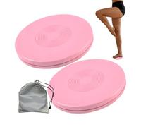 Ballet Turning Board - Non-Slip Balance Training Disc, Durable Material Stable, Dance Equipment Accessory, Stability Tool for Studio Practice Workout Competition Warming Up Cooling Down