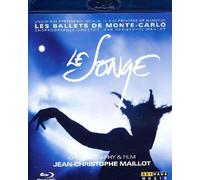 Ballets De Monte Carlo (Les): Le Songe - AA.VV.
