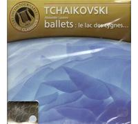 Ballets Lac Des Cygnes