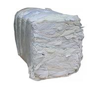 Balletta stracci bianchi 10 kg
