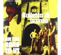 Balletto Di Bronzo Il - On The Road To Ys