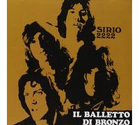 Balletto Di Bronzo - Sirio 222
