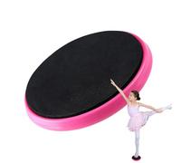 Balletto Pirouette Disc - Balletto Turntable Trainer Board, Spinner Tool | Twirl - Disc per danza classica, piattaforma rotante per il bilancio posturale, attrezzatura per la stabilità nucleare per