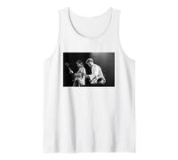 Balletto Spandau Live Martin & Gary Kemp Parade Era 1984 Canotta