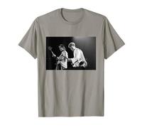 Balletto Spandau Live Martin & Gary Kemp Parade Era 1984 Maglietta