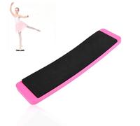 Balletto Turning Board, Danza Turning Board Patinaggio artistico Spinner Turn Board attrezzatura di allenamento di danza portatile per ballerini pattinatori su ghiaccio cheerleaders