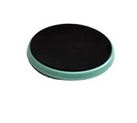 Balletto Turning Spin Board for la danza Robusti ballerini Pattinaggio di figura Altalena Turn Faste Pirouette Ginnastica ritmica Per Migliorare L'Equilibrio E Piroetta(Green Circle)