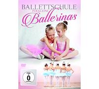 Ballettschule für kleine Ballerinas